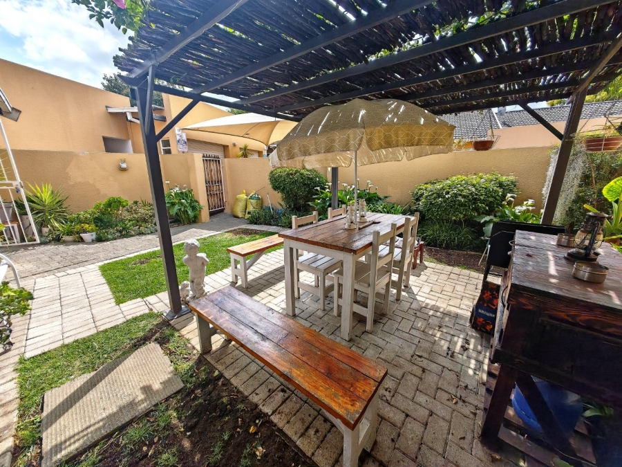 2 Bedroom Property for Sale in Pellissier Free State